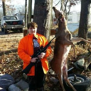 Meet your Posher, Trevor